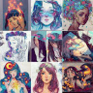 Meet your Posher, Justine